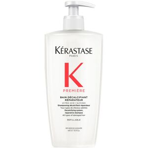 Kérastase Premiere descaling repair shampoo for damaged hair 500 ml