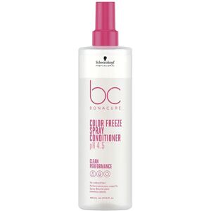 Schwarzkopf Bc Color Freeze spray conditioner 200 ml