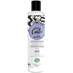 Griffus Love Curls co-wash conditioner 2a-4c 400 ml
