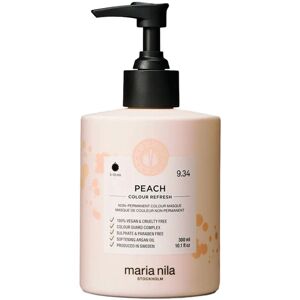 Maria Nila Color Refresh 9.34-Peach