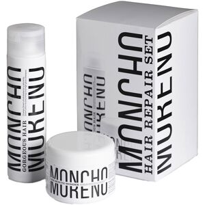 Moncho Moreno Hair Repair Kit 2 pcs
