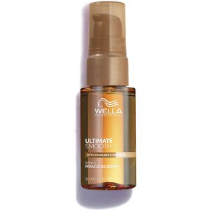 Wella Professionals Ultimate Smooth Miracle Oil Serum 30 ml