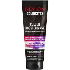 Revlon Colorstay color enhancing mask black