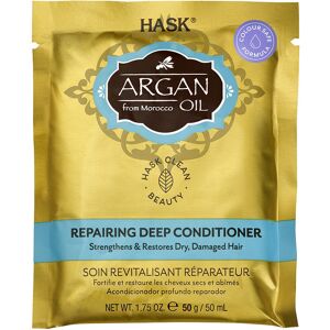 Hask Argan Oil repair mask 50 gr