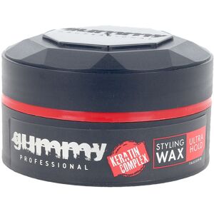 Gummy Styling Wax ultra hold wax 150 ml