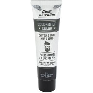 Hairgum Coloration beard and hair dye 6.1-Ash Blonde