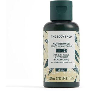 The Body Shop Ginger conditioner 60 ml