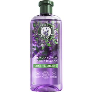 Herbal Essences Lavender anti-frizz shampoo 350 ml
