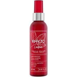 Phyto Vegetable Hairspray light hold 150 ml