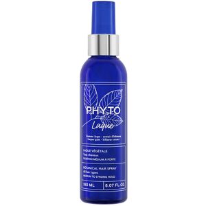Phyto Vegetable Hairspray medium-strong hold 150 ml