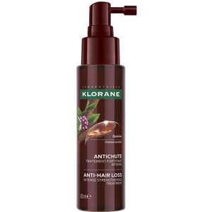 Klorane With quinine and organic edelweissa anti-hair loss serum 100 ml