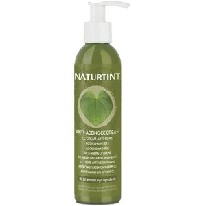 Naturtint Cc Cream anti-aging leave-in conditioner 200 ml