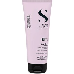 Alfaparf Milano Style & Care styling cream 200 ml