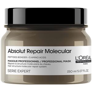 L'Oréal Professionnel Paris Absolut Repair Molecular mask for damaged hair 150 ml