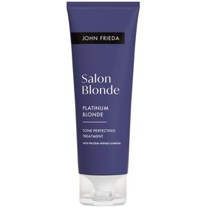 John Frieda Salon Blonde blonde toner 120 ml