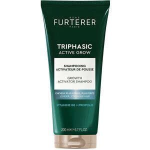 Rene Furterer Triphasic Active Grow growth activating shampoo 200 ml