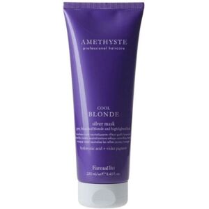 Farmavita Amethyste Cool Blonde silver mask 250 ml