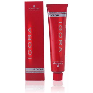Schwarzkopf Igora Royal 0-77 02/06