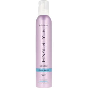 Montibello Finalstyle strong foam 320 ml