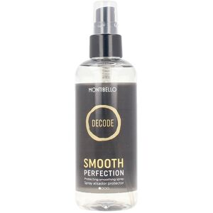 Montibello Decode Smooth Perfection protective smoothing spray 200 ml