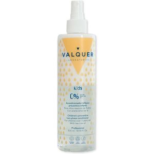 Valquer Kids Preventive 0% biphasic conditioner 300 ml