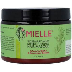 Mielle Rosemary Mint strengthening hair mask 340 gr