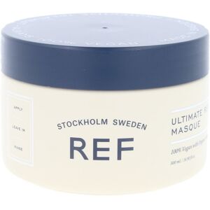 Ref Ultimate Repair mask 500 ml