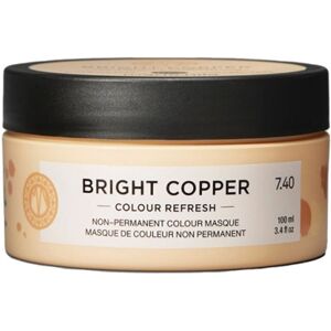 Maria Nila Color Refresh 7.40-Bright Copper