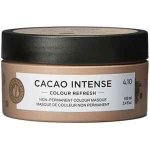 Maria Nila Color Refresh 4.10-Cacao Intense