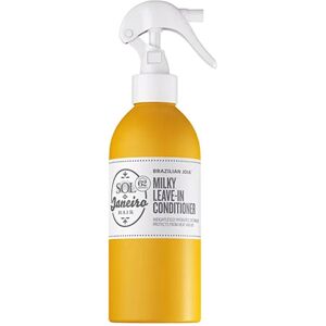 Sol De Janeiro Brazilian Joia Milky LEAVE-IN conditioner 210 ml