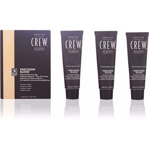 American Crew Precision Blend set 7-8 light