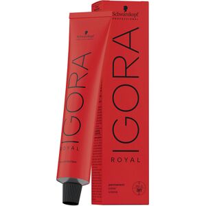 Schwarzkopf Igora Royal 6-65