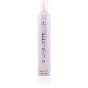 Schwarzkopf Silhouette flexible hold mousse 500 ml