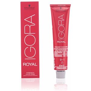 Schwarzkopf Igora Royal 9-1