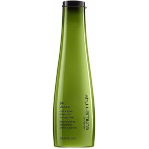 Shu Uemura Silk Bloom shampoo 300 ml