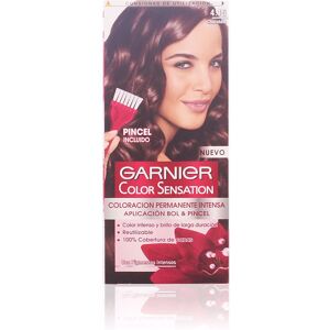 Garnier Color Sensation 4,15 chocolate