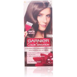 Garnier Color Sensation 5,0 castaño luminoso