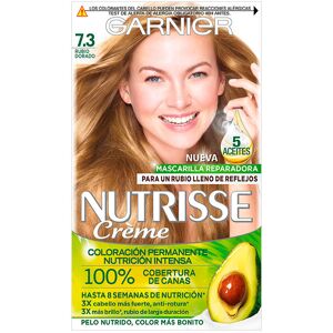 Garnier Nutrisse 73-miel doré
