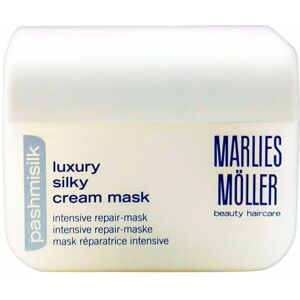 Marlies Möller Pashmisilk silky cream mask 125 ml