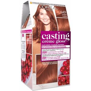 L'Oréal París Casting Creme Gloss 645-ambar