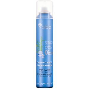 Azalea Bamboo dry shampoo 200 ml