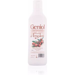 Geniol champú argán 750 ml