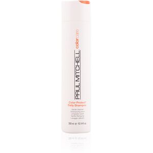 Paul Mitchell Color Care protect daily shampoo 300 ml