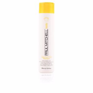 Paul Mitchell Kids baby don´t cry shampoo 300 ml