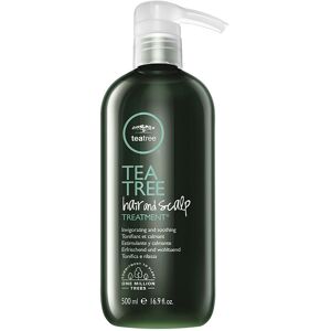 Paul Mitchell Tea Tree Special hair & scalp treatment 500 ml