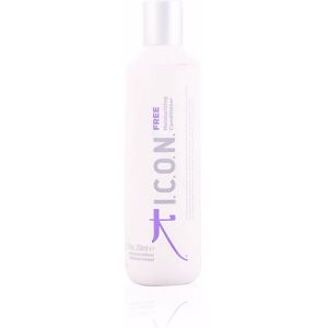 I.c.o.n. Free moisturizing conditioner 250 ml