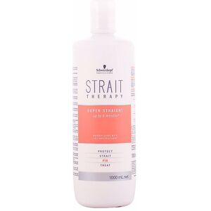 Schwarzkopf Strait Styling Therapy neutralising milk 1000 ml