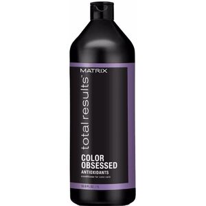 Matrix Total Results Color Obsessed conditioner 1000 ml