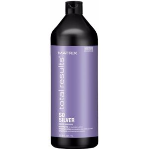 Matrix Total Results Color Care So Silver shampoo 1000 ml