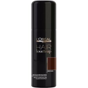 L'Oréal Professionnel Paris Hair Touch Up root concealer brown